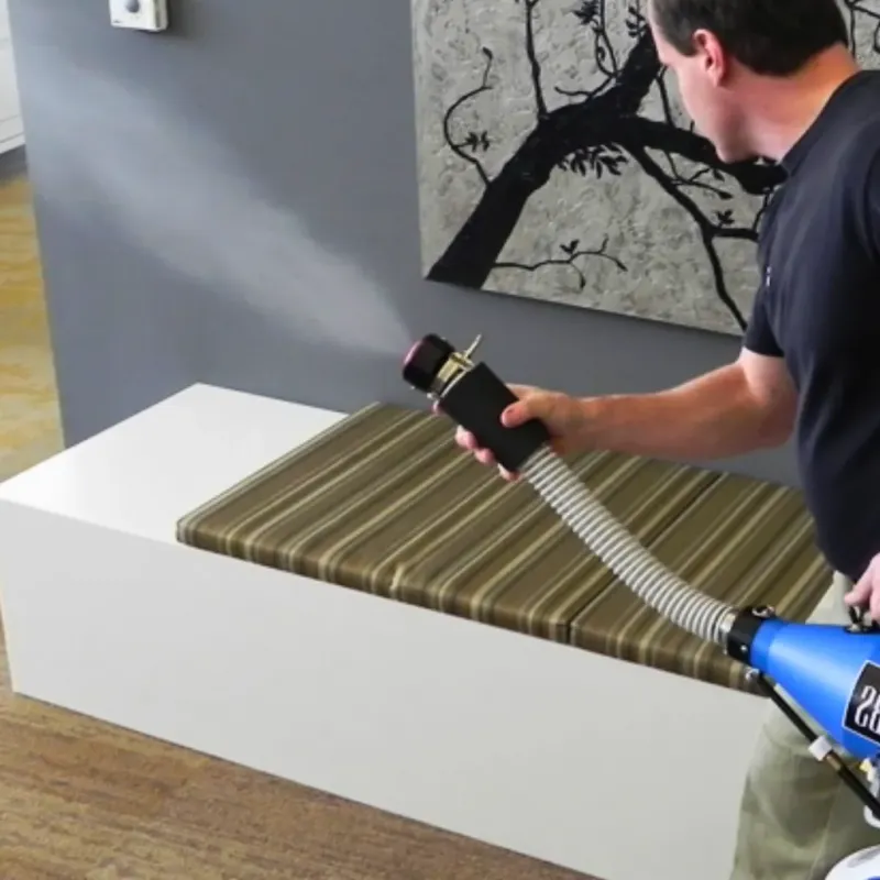 Professional Odor Removal in La Pryor, TX